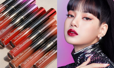 ใหม่ MAC Love Me Liquid Lipcolour ลิปจิ้มจุ่ม เนื้อบางเบา ติดทนนาน พร้อมบำรุงริมฝีปาก ทั้งหมด 13 เฉดสี