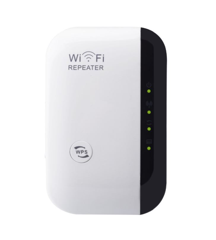 Wireless – N WiFi Repeater
