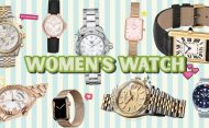 แนะนำ 14 นาฬิกาผู้หญิง ปี 2022 เรียบหรู ดูดี ช่วยเสริมลุค