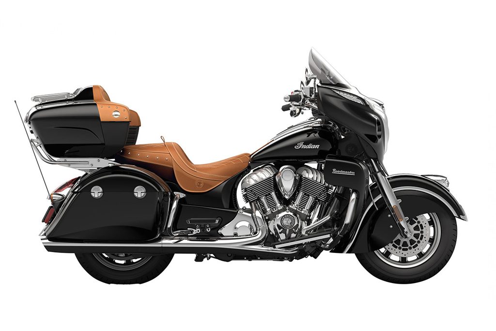 Indian Roadmaster