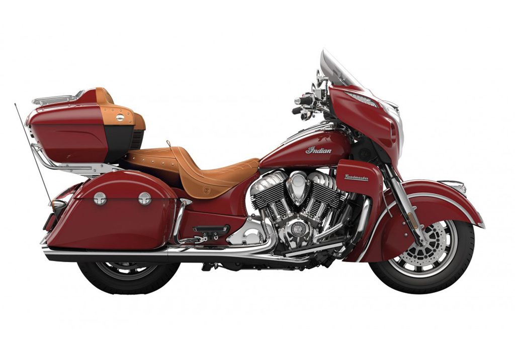 Indian Roadmaster