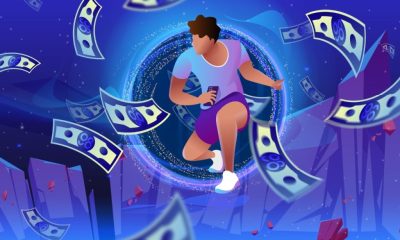ได้ออกกำลังกาย แถมได้เงิน Move to Earn (M2E) ผสมผสานความสนุกและสร้างร้ายได้