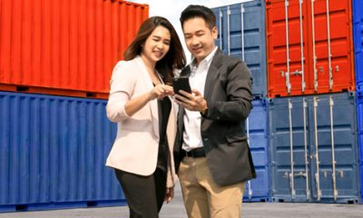 สินเชื่อธนาคารยูโอบี เพื่อธุรกิจ SME's สินเชื่อเพื่อกิจการ เสริมสภาพคล่อง สร้างความมั่นคงให้ธุรกิจ