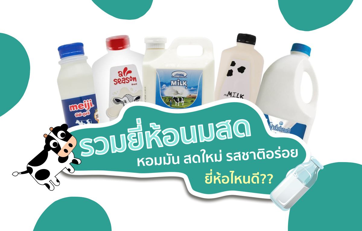 10 นมสด หอมมัน สดใหม่ รสชาติอร่อย ยี่ห้อไหนดี 2021 - ZaWebsite 10 นมสด หอมมัน สดใหม่ รสชาติอร่อย ยี่ห้อไหนดี 2021 - Zawebsite