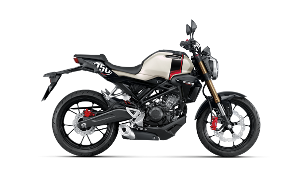 Honda CB150R