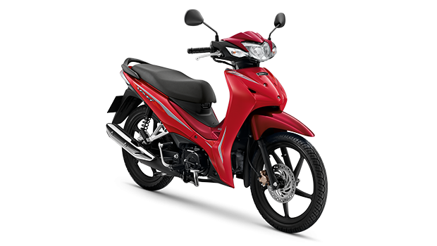 Honda Wave 110i