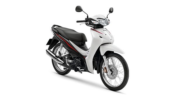 Honda Wave 110i