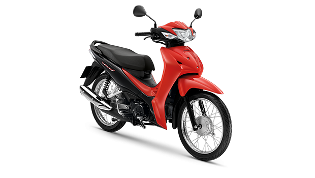 Honda Wave 110i