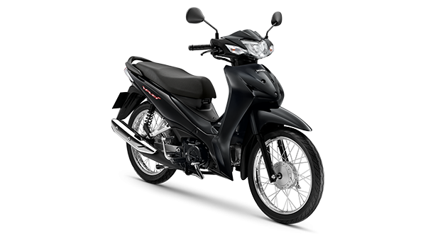 Honda Wave 110i