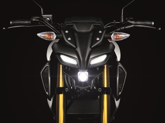 Yamaha MT-15