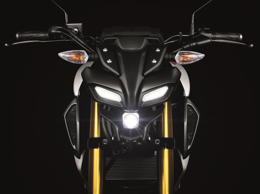 Yamaha MT-15