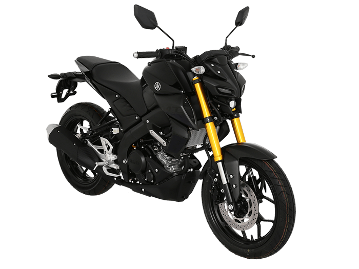 Yamaha MT-15