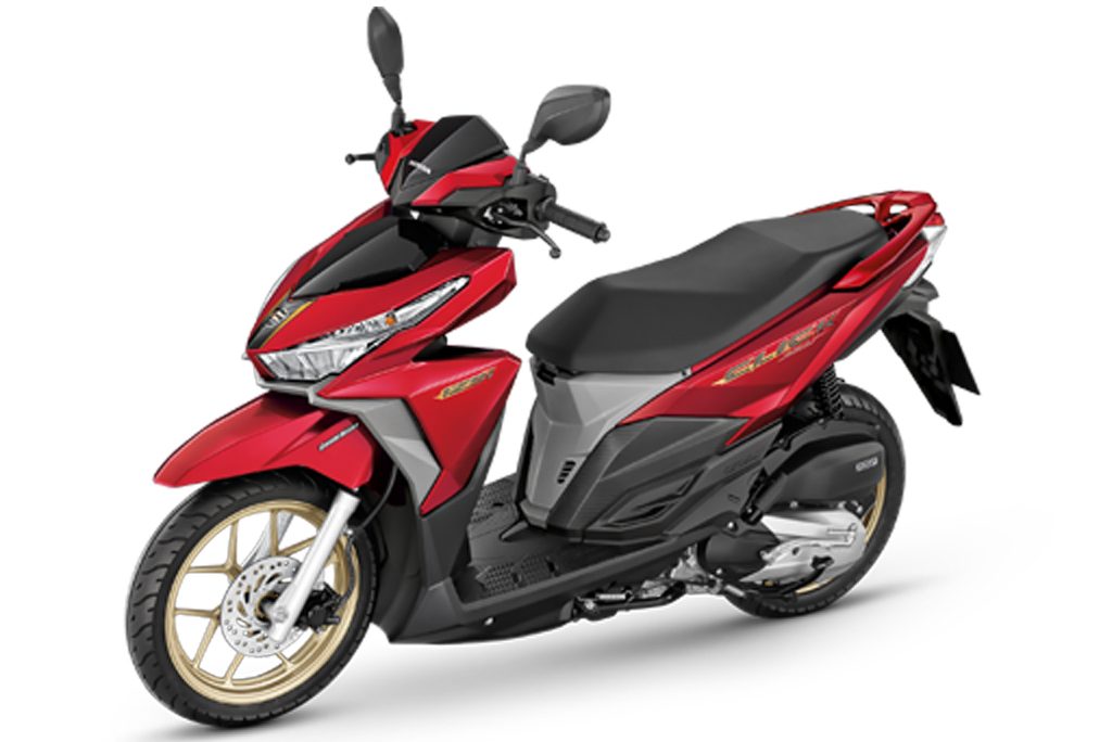 Honda Click 125i