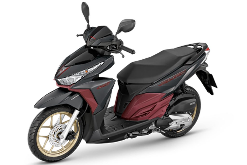 Honda Click 125i