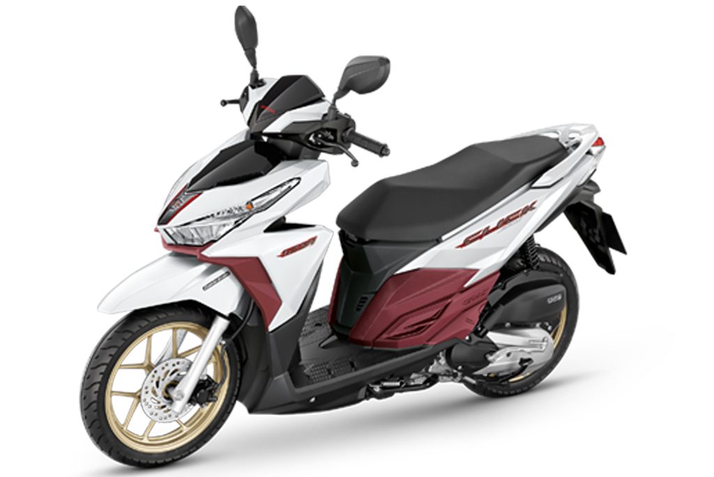 Honda Click 125i