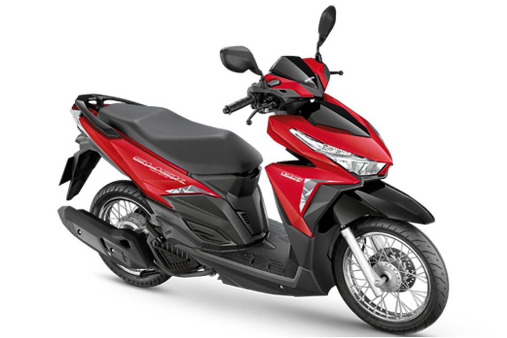 Honda Click 125i