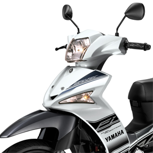 YAMAHA SPARK 115i