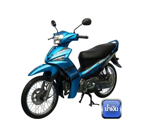 YAMAHA SPARK 115i