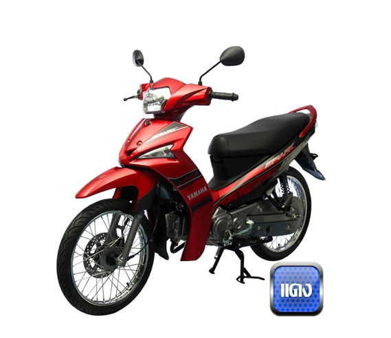 YAMAHA SPARK 115i