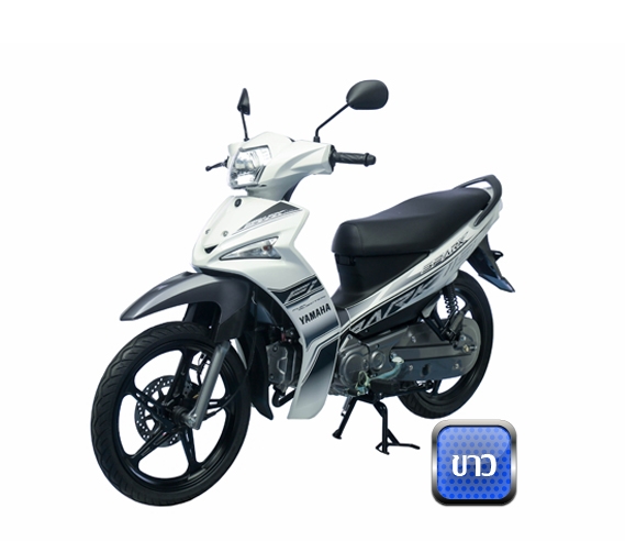 YAMAHA SPARK 115i