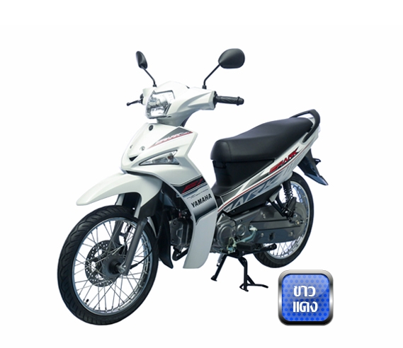 YAMAHA SPARK 115i