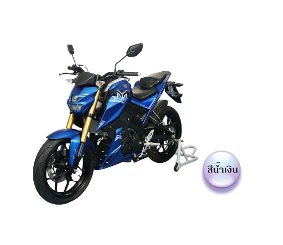 Yamaha M-SLAZ