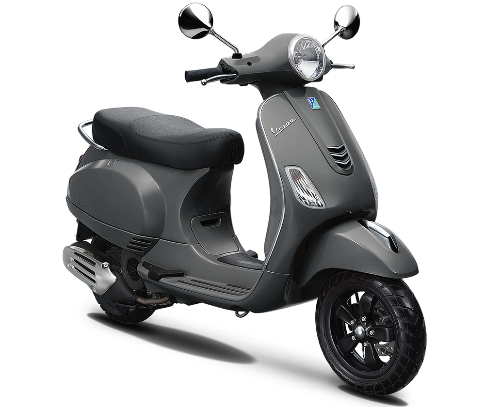 Vespa LX 125 I-GET