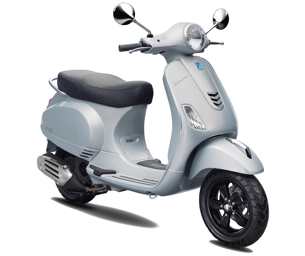 Vespa LX 125 I-GET