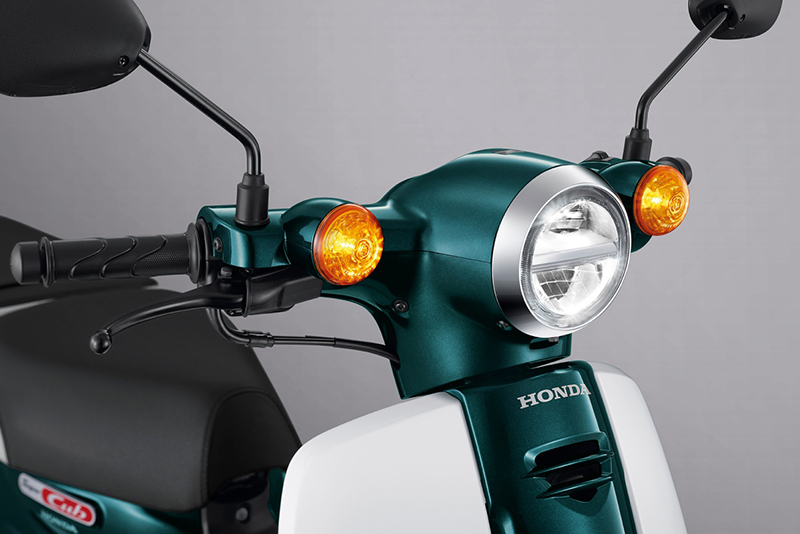 Honda Super Cub