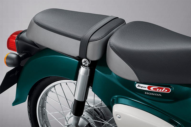 Honda Super Cub