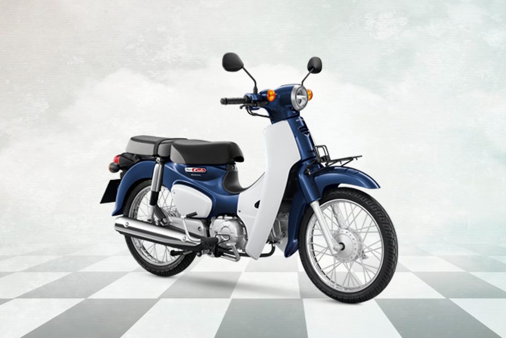 Honda Super Cub