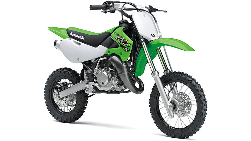 Kawasaki KX 65