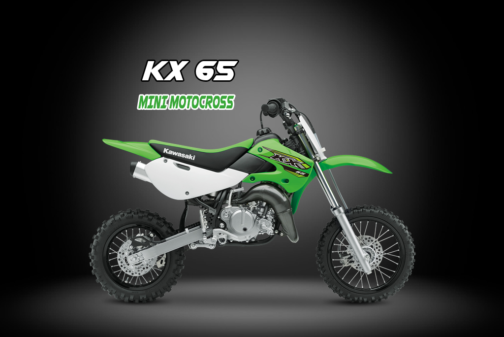 Kawasaki KX 65