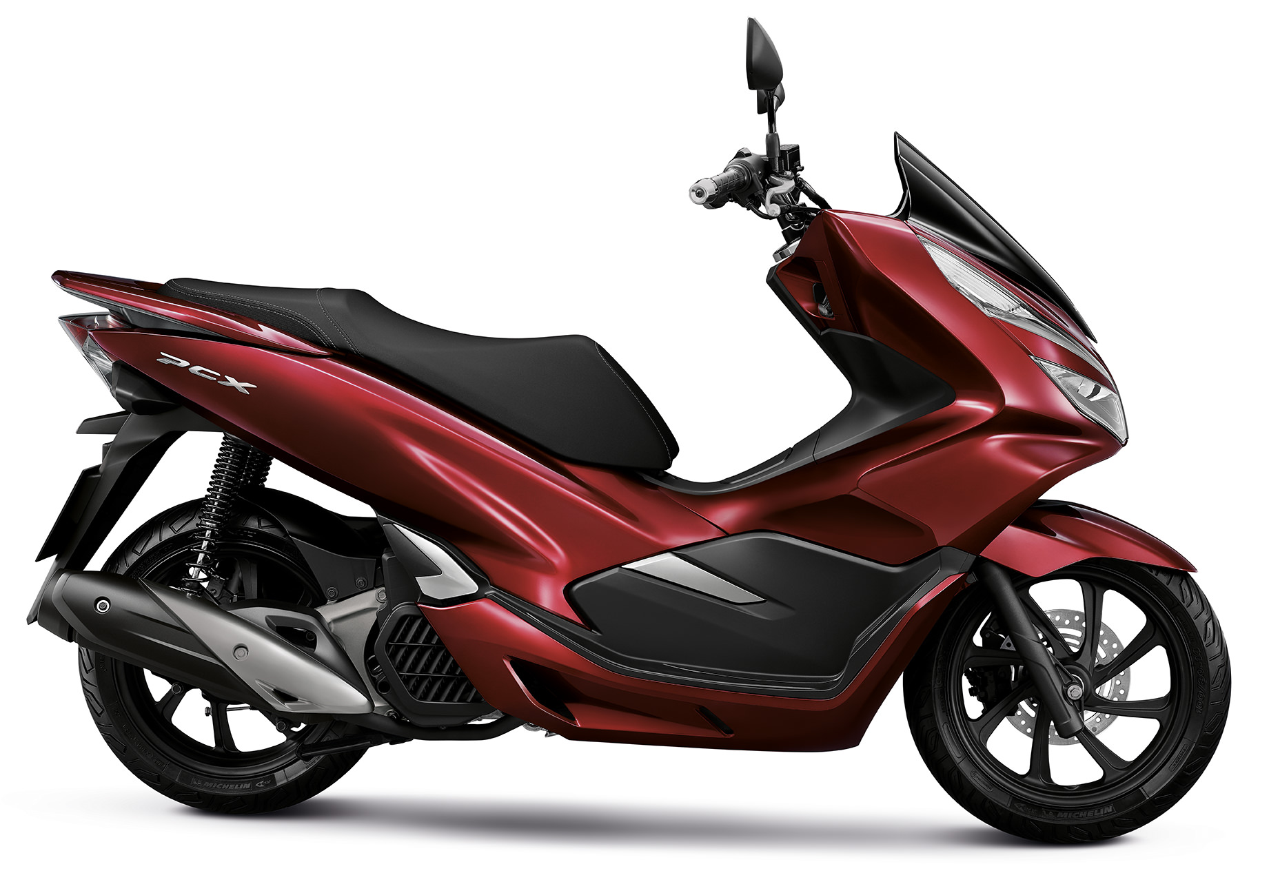 Honda PCX 150