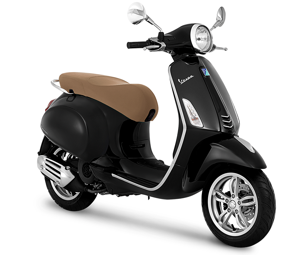 Vespa Primavera 150