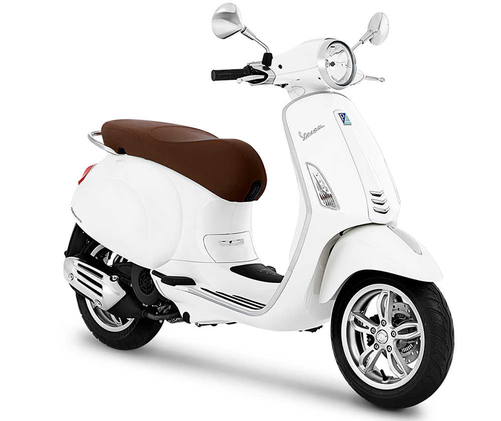 Vespa Primavera 150