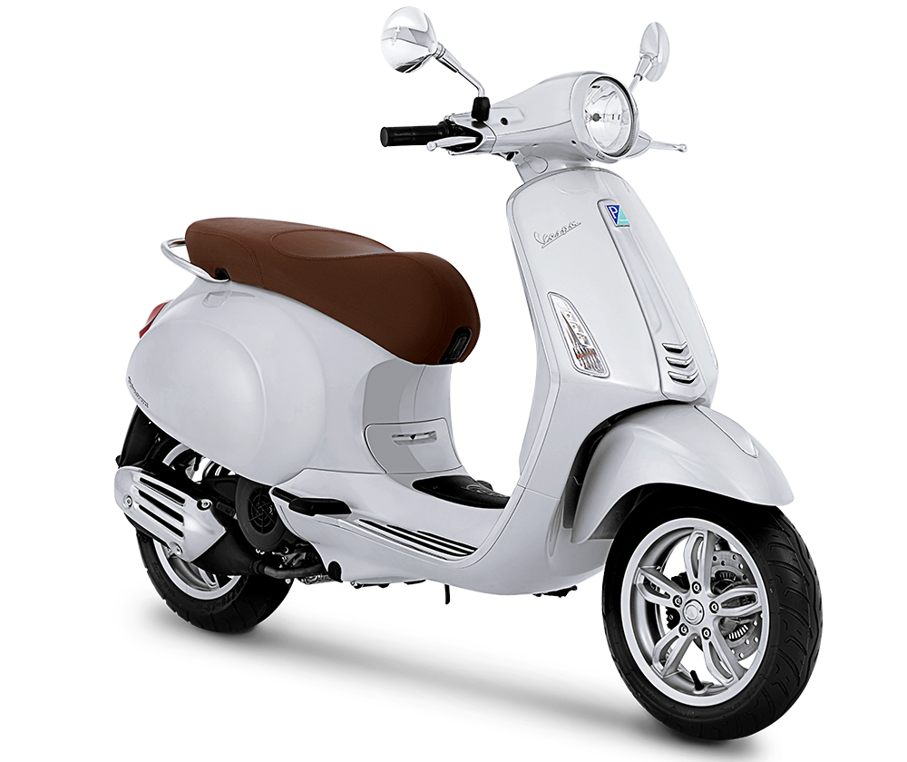 Vespa Primavera 150