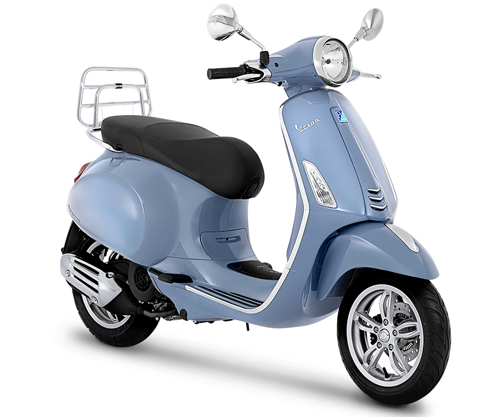 Vespa Primavera 150