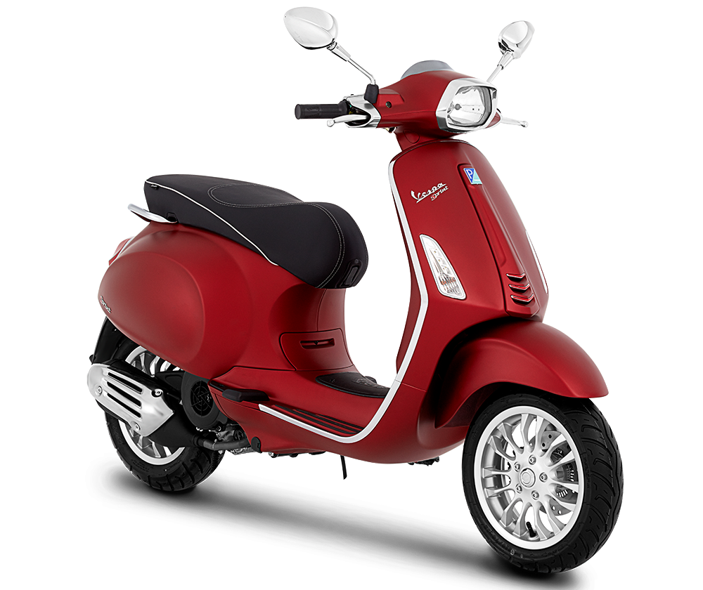 Vespa Sprint 150 I-GET ABS