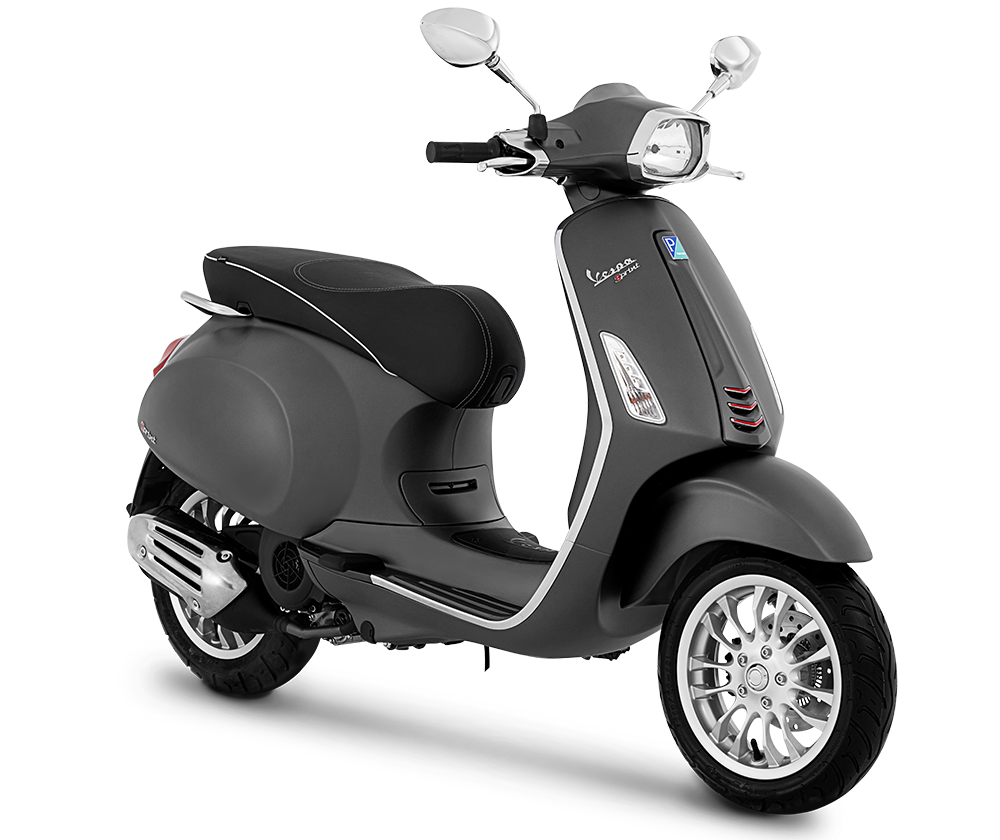 Vespa Sprint 150 I-GET ABS