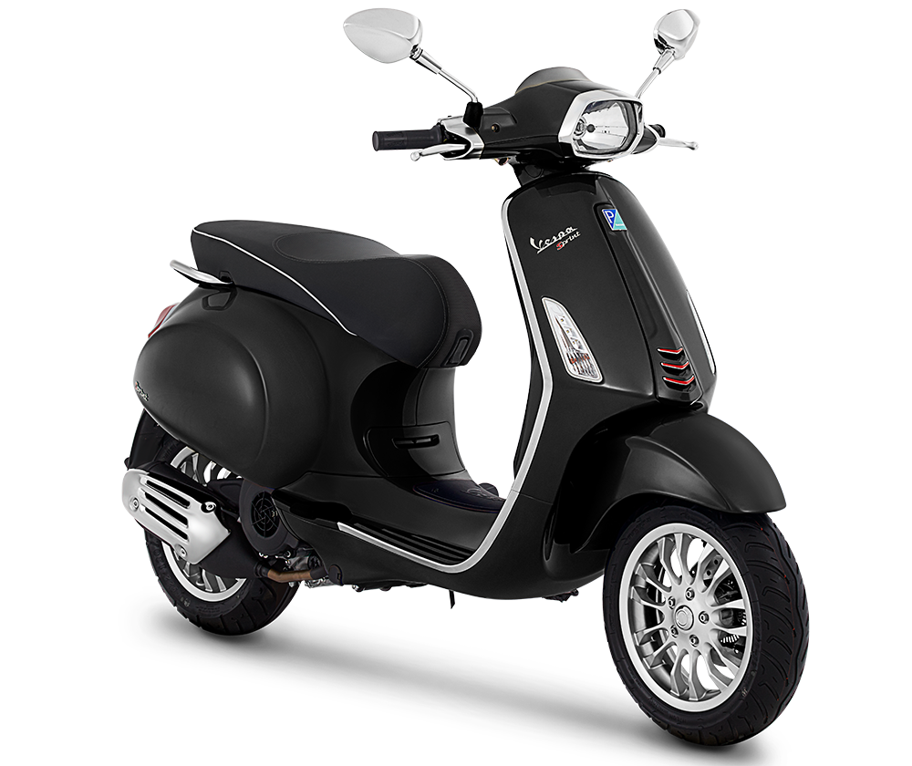 Vespa Sprint 150 I-GET ABS