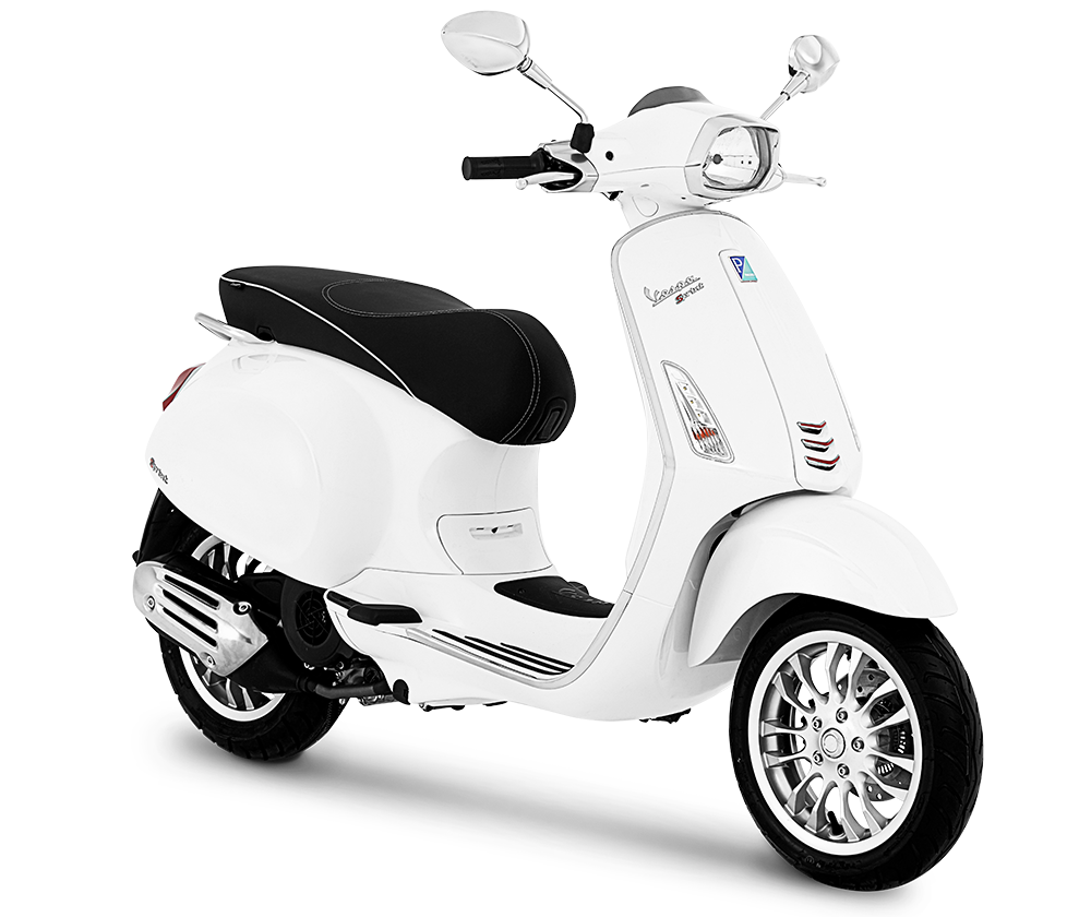 Vespa Sprint 150 I-GET ABS