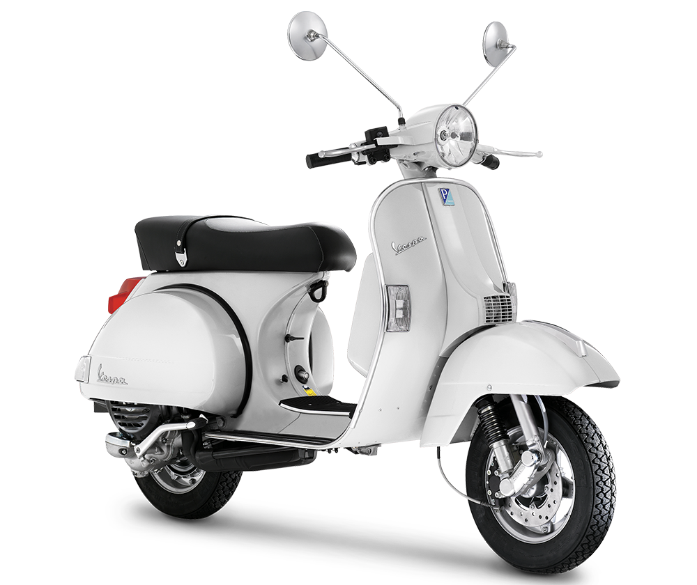 Vespa PX 125