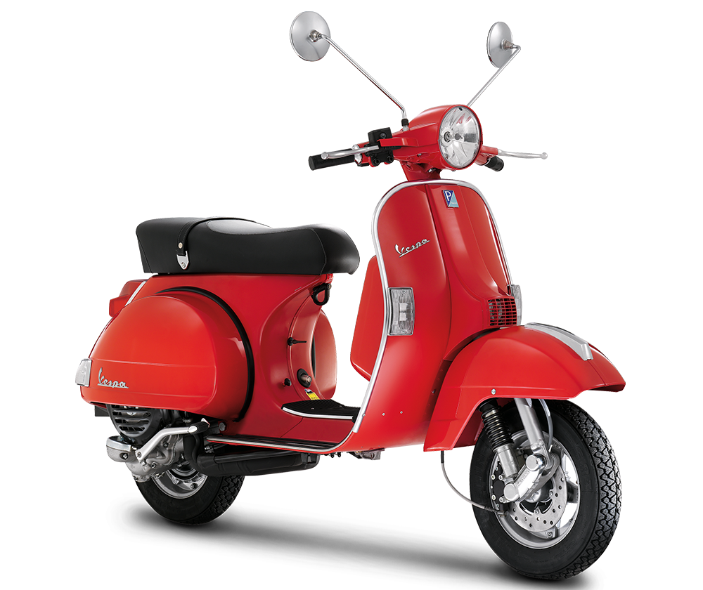 Vespa PX 125