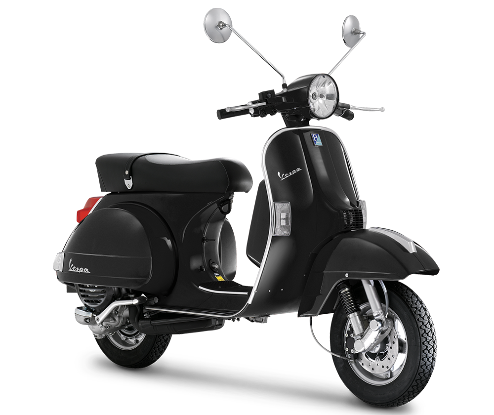 Vespa PX 125