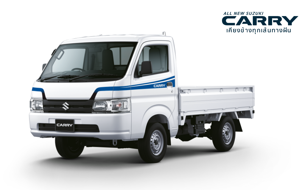 Suzuki Carry