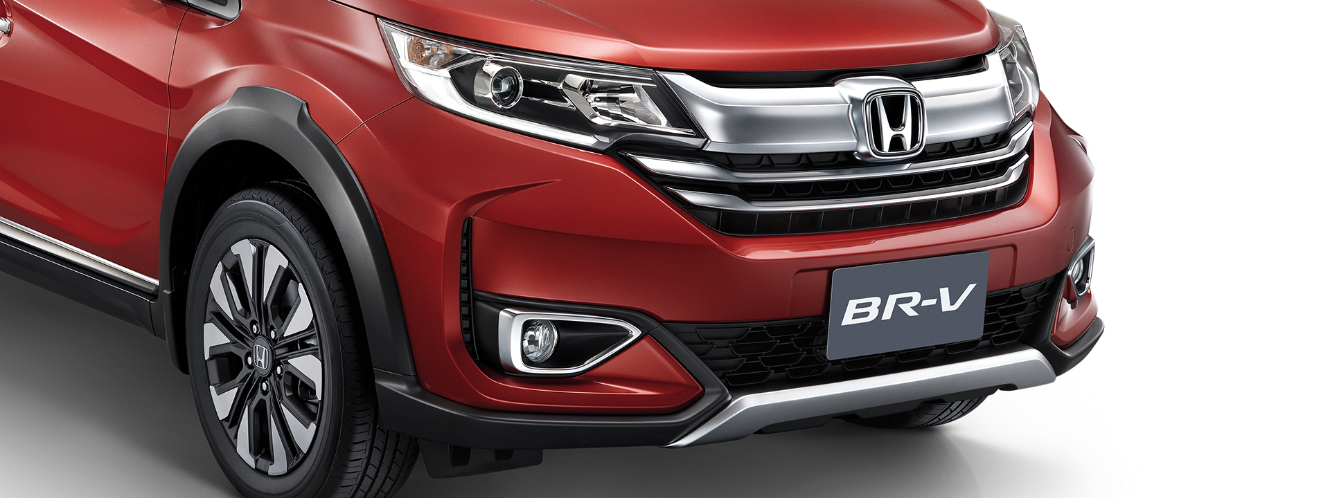 Honda BR-V