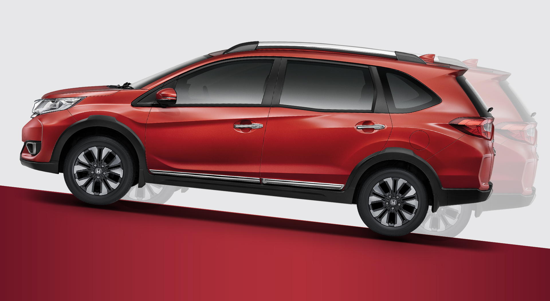 Honda BR-V