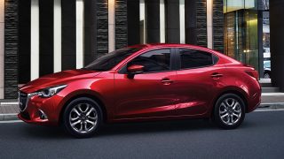 ใหม่ New Mazda 2 2018 มาสด้า 2 ราคา ตารางผ่อน-ดาวน์