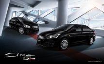 ใหม่ New Suzuki Ciaz GL Plus 2019 รีวิว ซูซูกิ เซียส จีแอล พลัส ราคา ตารางผ่อน-ดาวน์ รถยนต์ซีดาน
